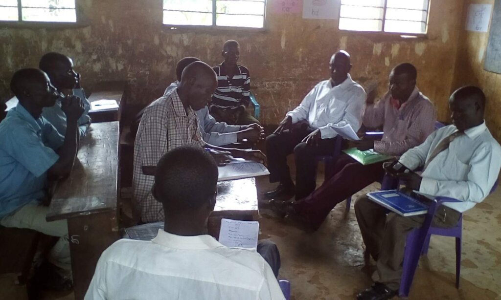 Promoting Real Healthy Families: Home Economics