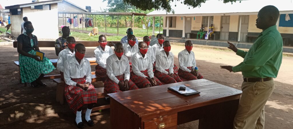 Promoting Real Healthy Families: Home Economics