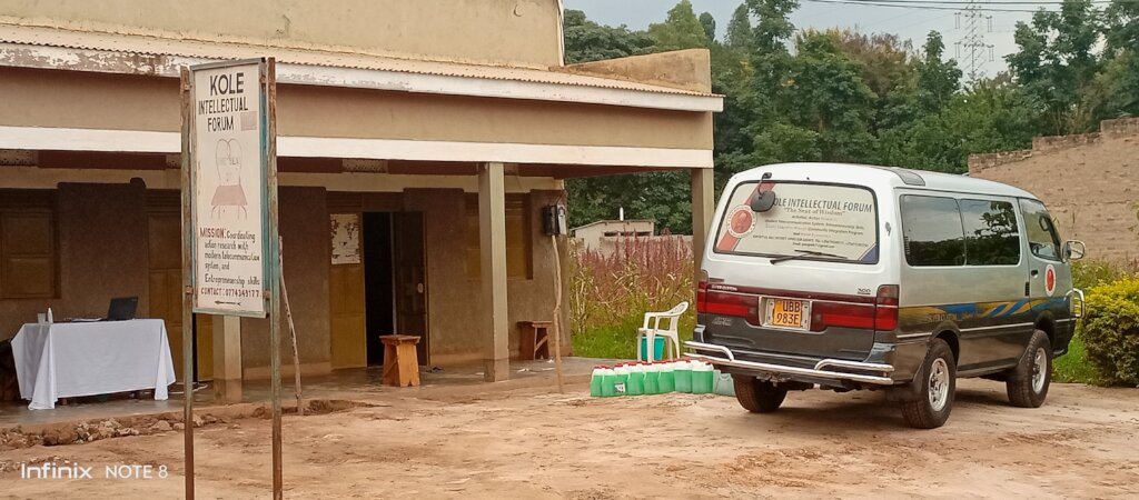 Promoting Real Healthy Families: Home Economics