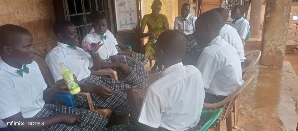 Promoting Real Healthy Families: Home Economics