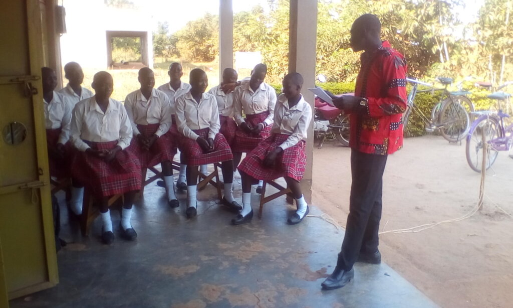 Promoting Real Healthy Families: Home Economics