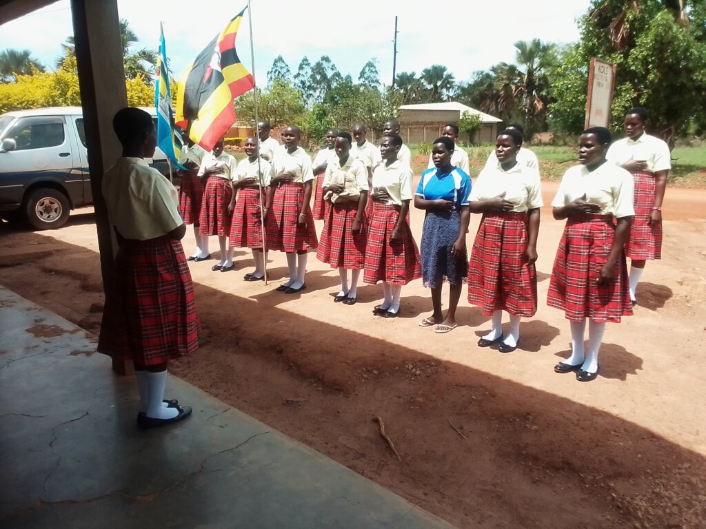 Promoting Real Healthy Families: Home Economics