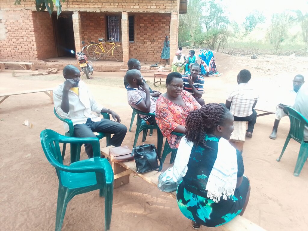 Promoting Real Healthy Families: Home Economics