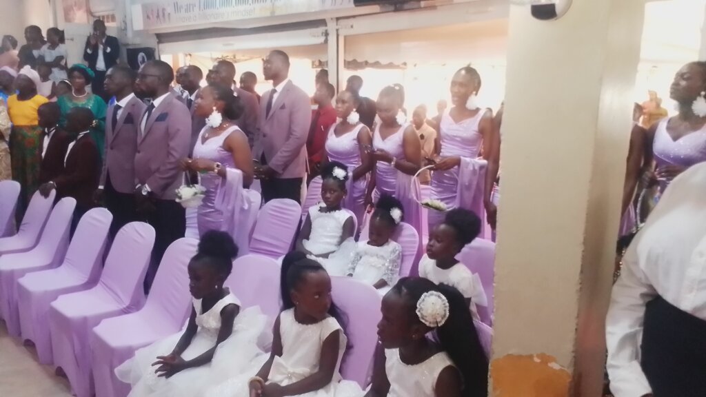 Promoting Real Healthy Families: Home Economics