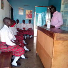 Seeking inadequate health facility