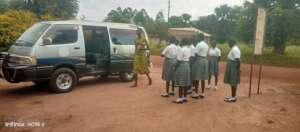 Girls move out to search facts health