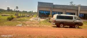 Planned asserts for the health facility