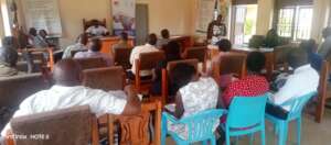 Opportunity to discuss health matters