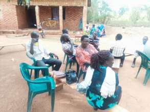 Research to establish requirements: A good home