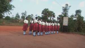Assembly of mothers