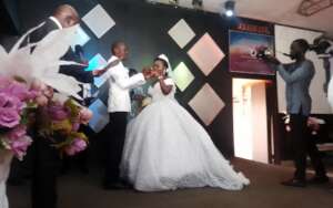 Promoting Real Healthy Families: Home Economics