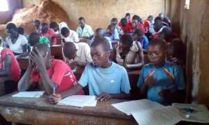 Students undertaking frequent tests: for quality