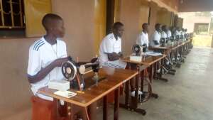 Campaign for Poverty Reduction: KIFA