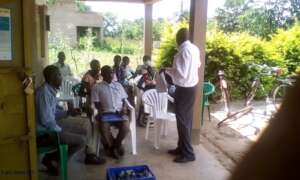 Community play their role
