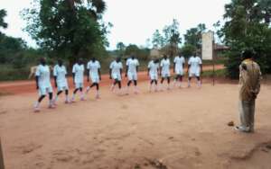 Cultivating the sense of patriotism: students