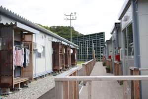 Temporary Housing