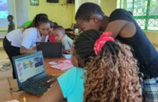 Ignite Girls in STEM Kenya