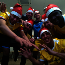 Merry Xmass