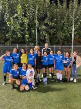 Women's Team