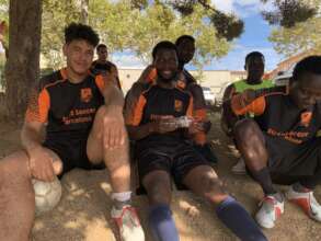 Youngs After Training