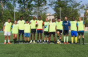 Inclusion through sports for young immigrants