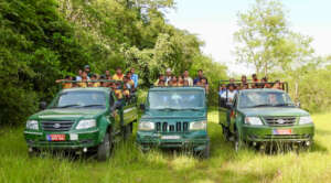 Chitwan Youth Safaris