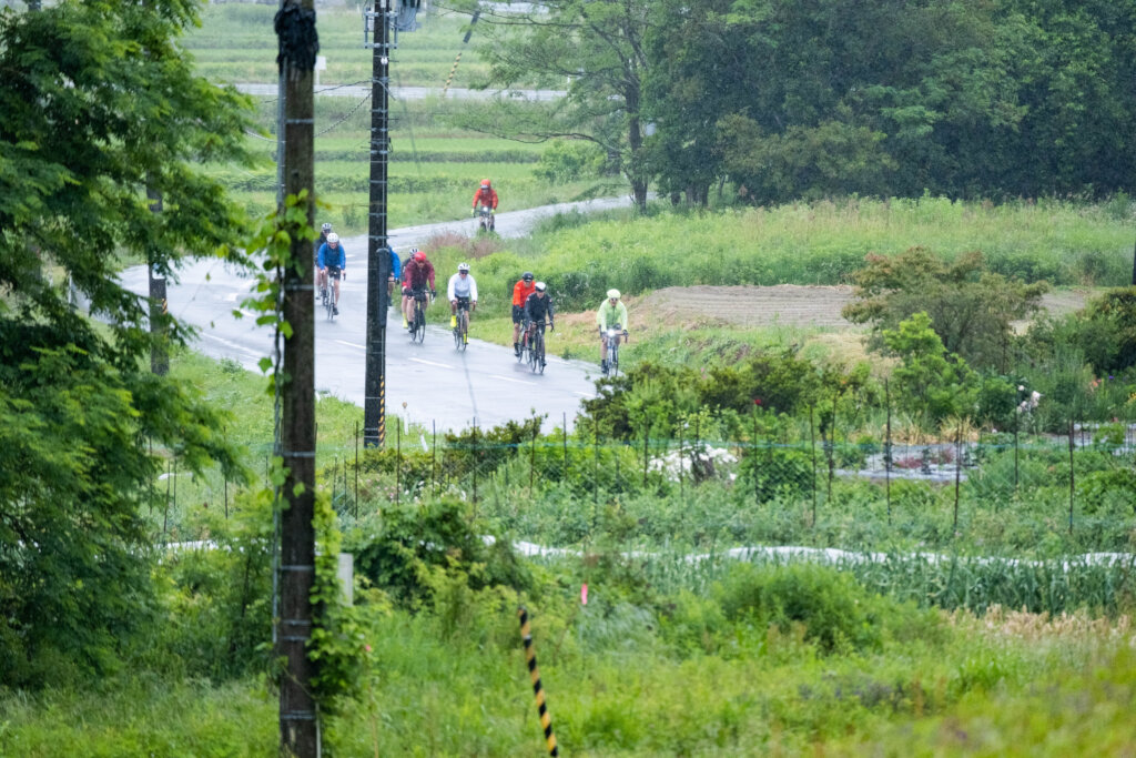 Mirai no Mori & KIWL partnership 2024