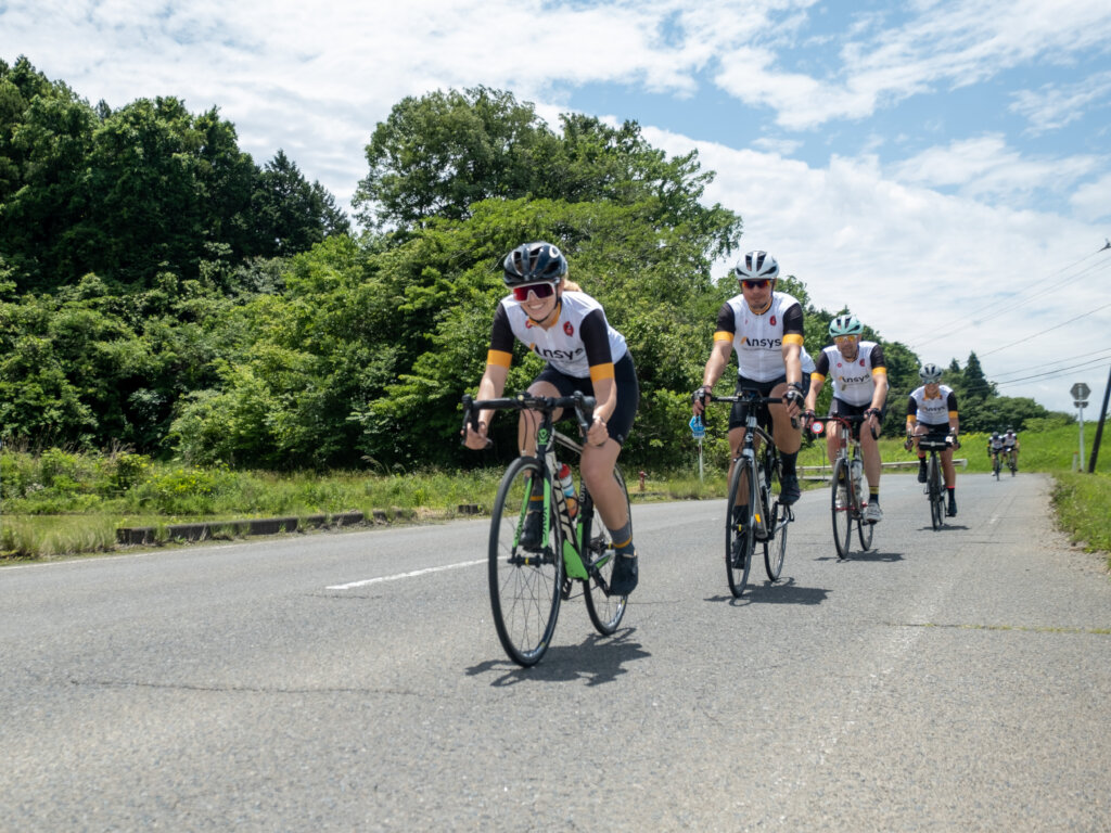 Mirai no Mori & KIWL partnership 2024