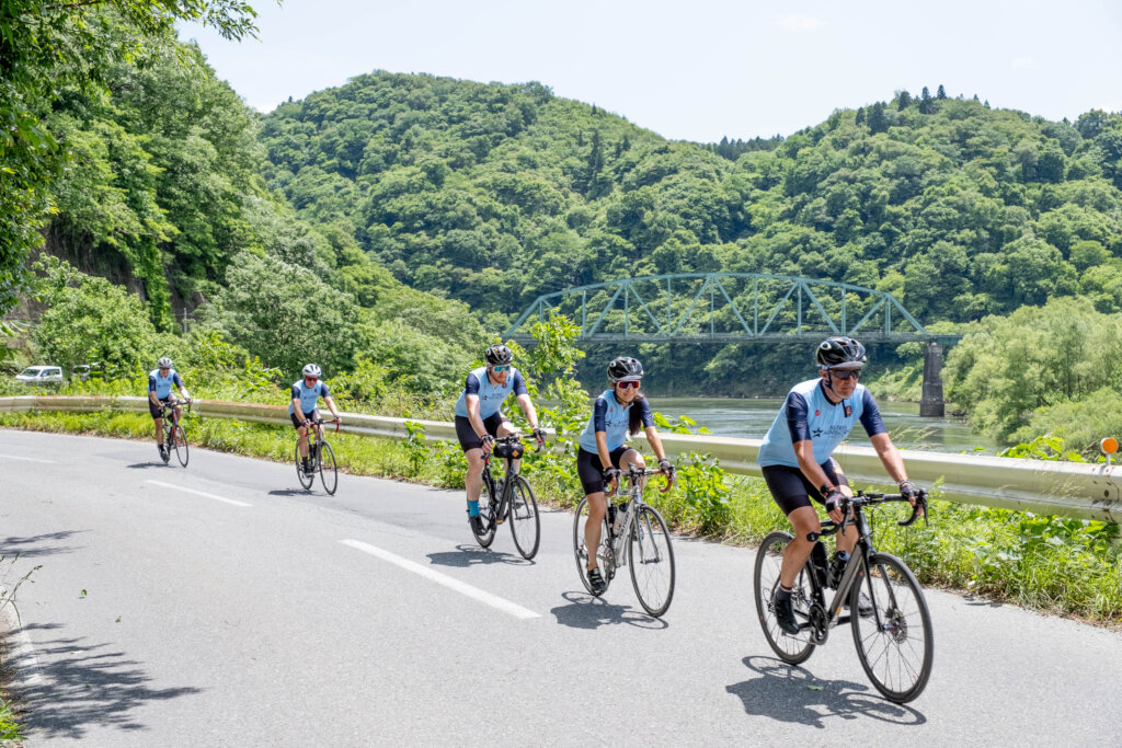 Mirai no Mori & KIWL partnership 2024