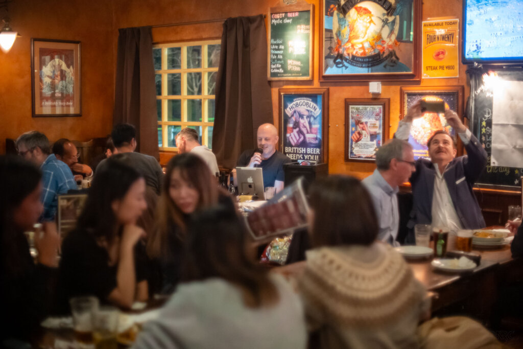 Mirai no Mori & KIWL partnership 2024