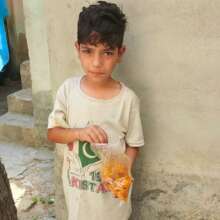 Door-to-Door Iftars - Bilal Colony, Karachi