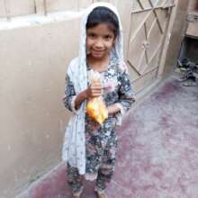 Door-to-Door Iftars - Sachal Goth, Karachi