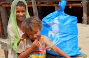 Eradicate Hunger and Malnutrition in Pakistan