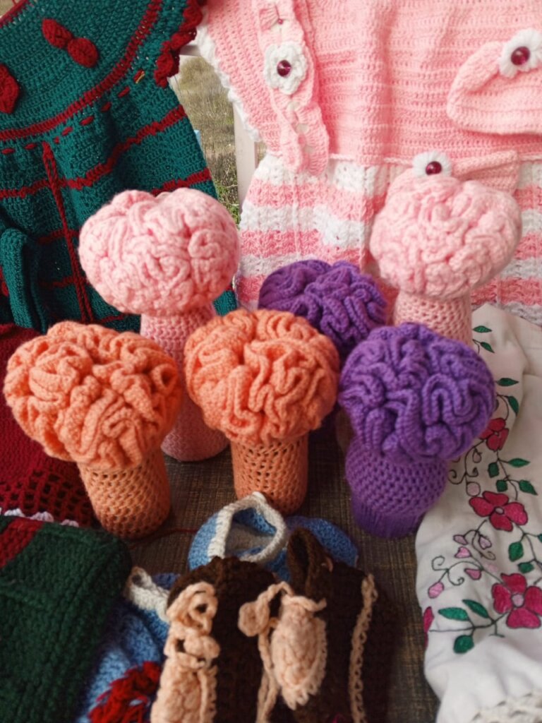 Empower Women in Pakistan with Vocational Skills