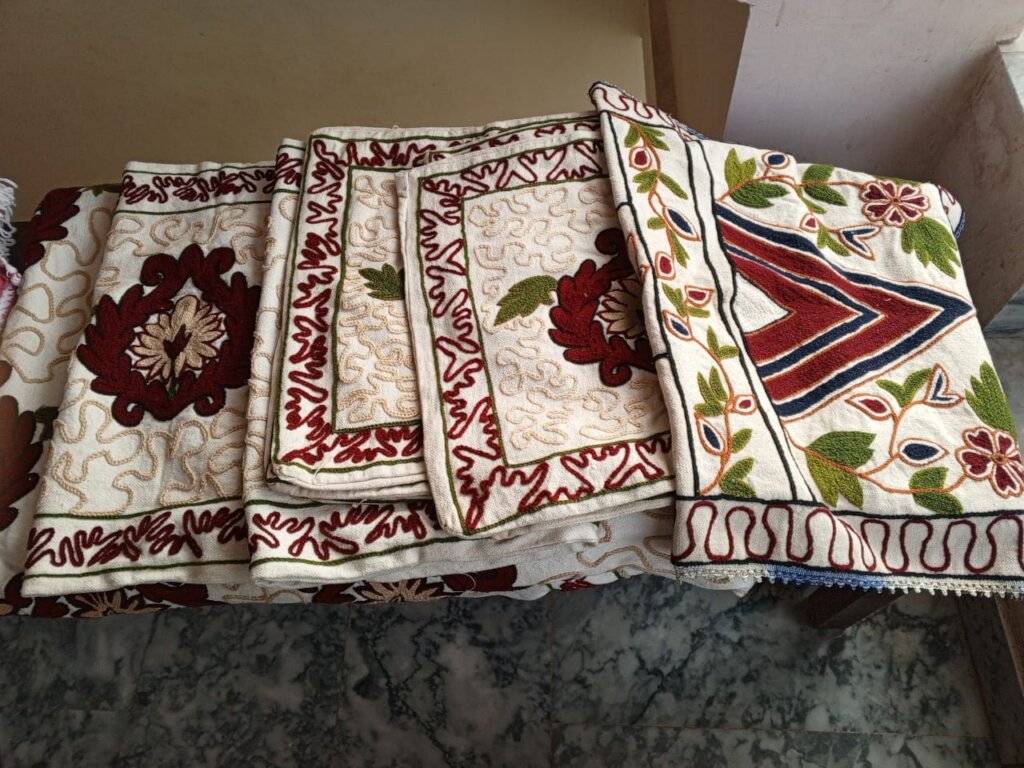 Empower Women in Pakistan with Vocational Skills