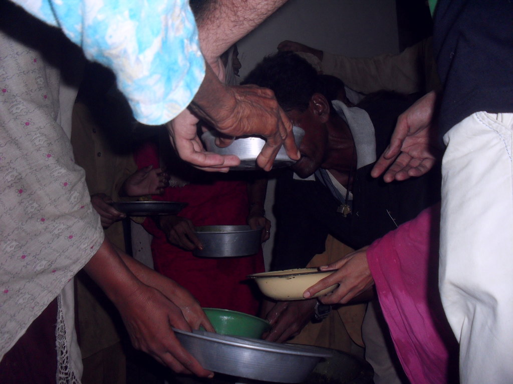 Save & Help Flood Victims in Pakistan