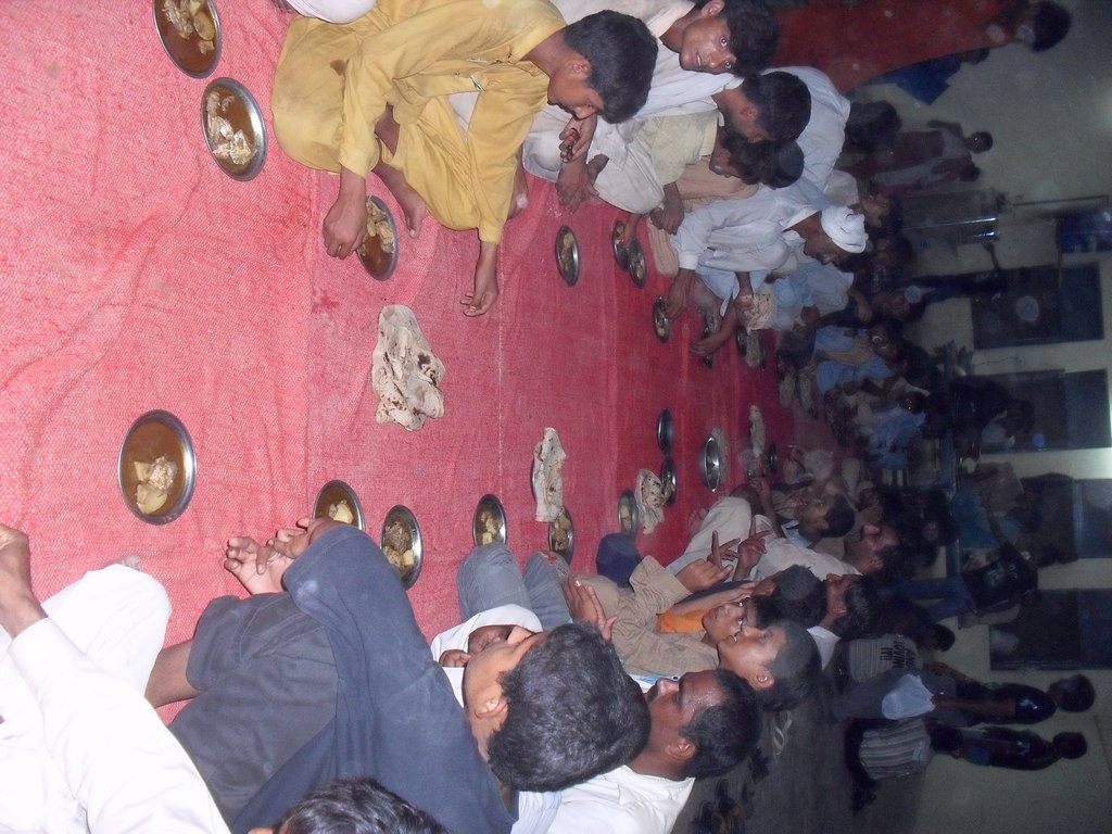 Save & Help Flood Victims in Pakistan