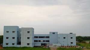 Sphoorti Model School