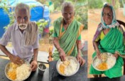 Feed the Hungry: 50 Elderly People- 60 Days in IND