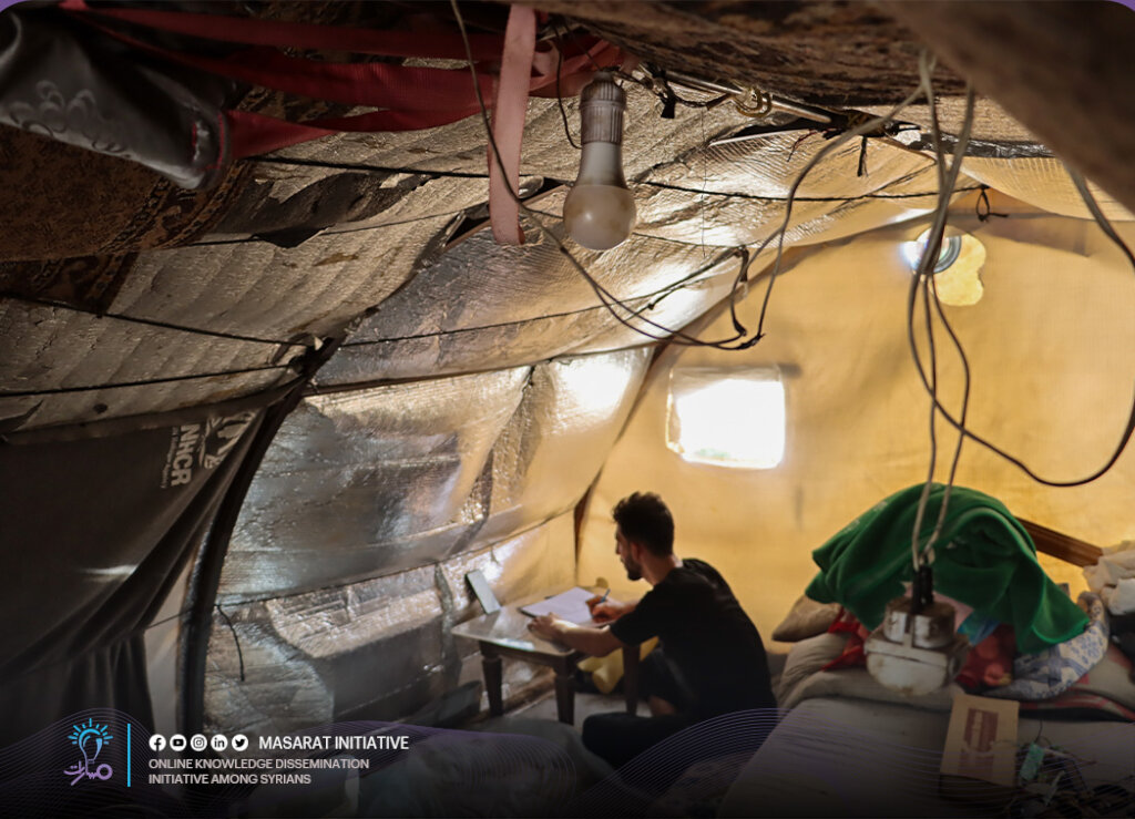 Provide Necessities to Educate 100 Syrian Children