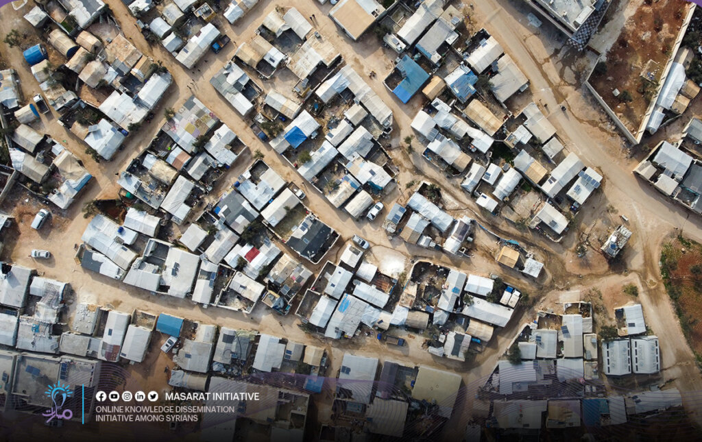 Provide Necessities to Educate 100 Syrian Children