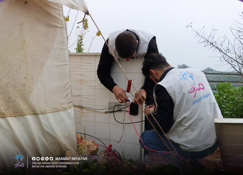 Provide Necessities to Educate 100 Syrian Children