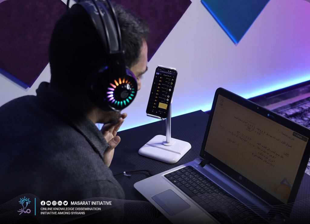 Provide Necessities to Educate 100 Syrian Children