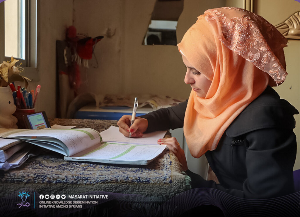 Provide Necessities to Educate 100 Syrian Children