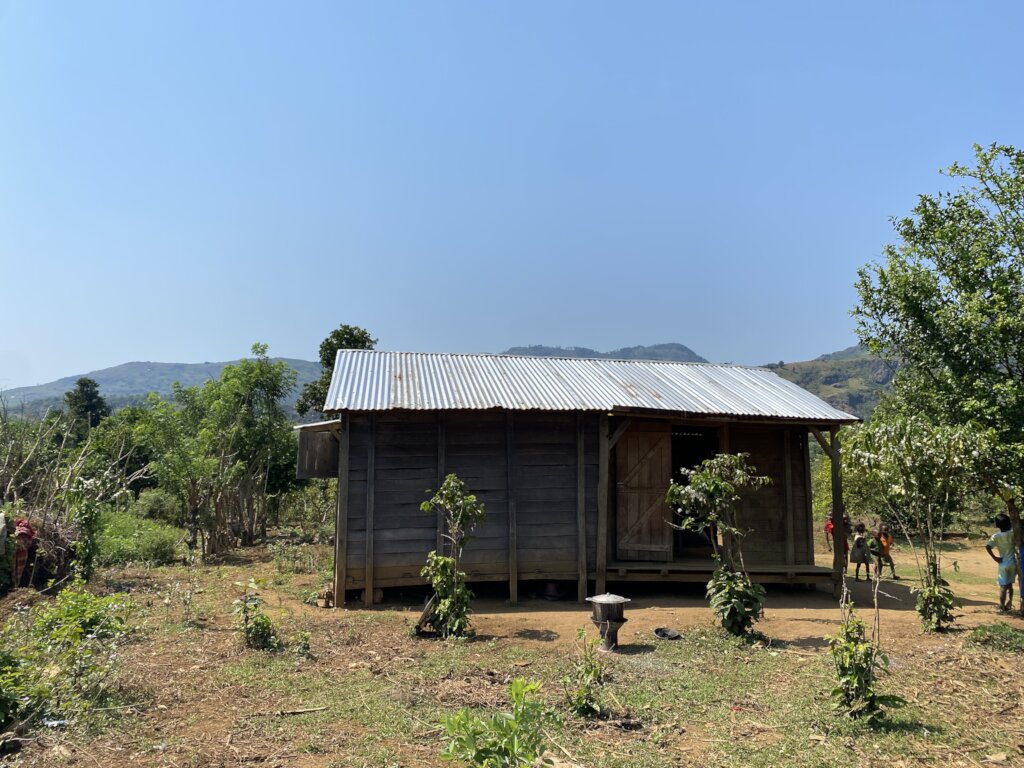 Programme Sekoly:  Antahovary Primary School