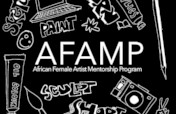 Mentoring 45 African Female Artists for Resilience