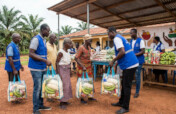 Food for Cancer Patients in Ghana