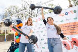 Sports&Fun Aladina's Event