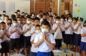 Myanmar Migrant Youth: Education & Mental Health