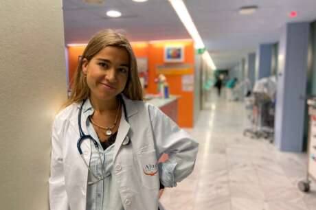 Grants for Oncology MED Students